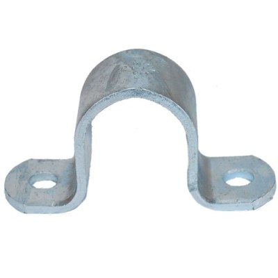 Pipe Hinge Strap for 40nb, 40mm wide